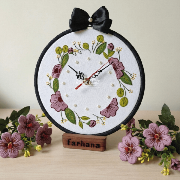 Royal Craft by Farhana (1)